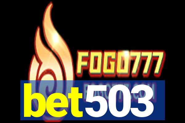 bet503