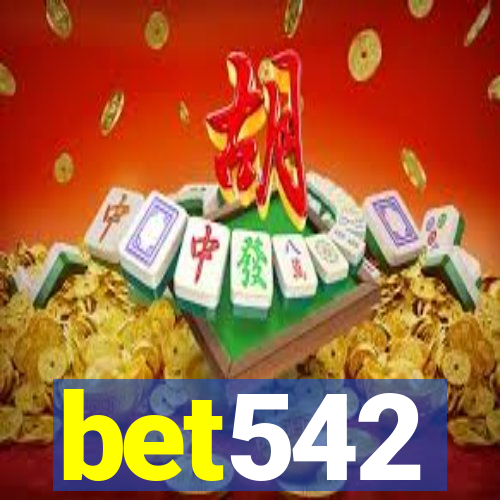 bet542