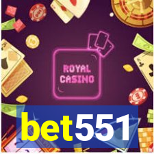 bet551