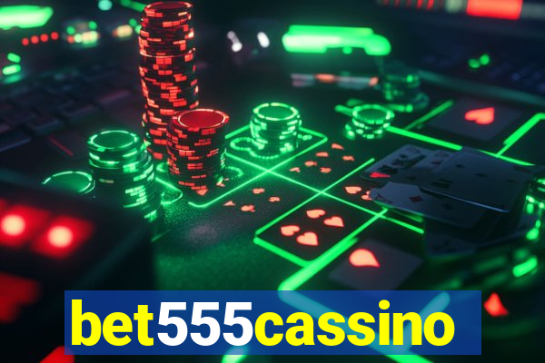 bet555cassino