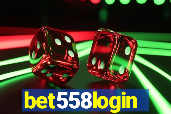 bet558login