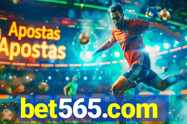 bet565.com