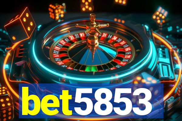 bet5853