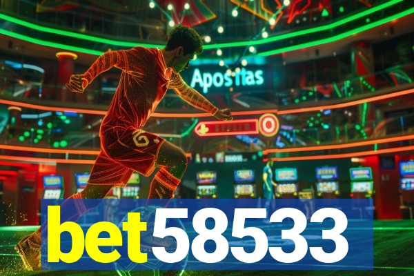 bet58533