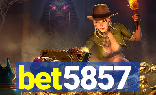 bet5857