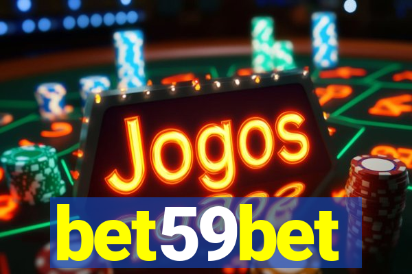 bet59bet