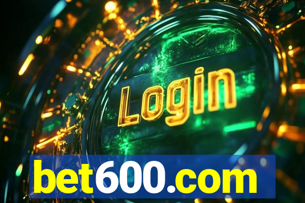 bet600.com