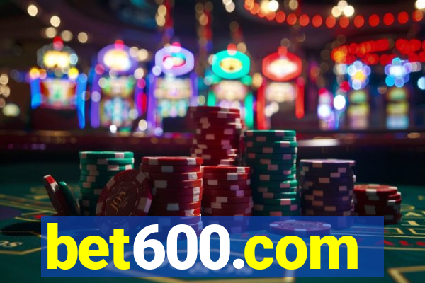 bet600.com