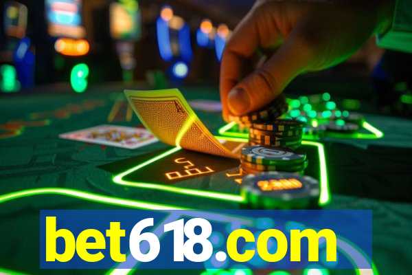 bet618.com