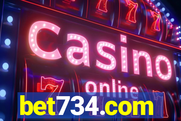 bet734.com