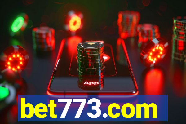 bet773.com