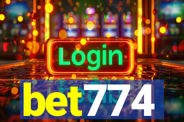 bet774