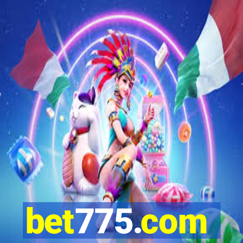 bet775.com