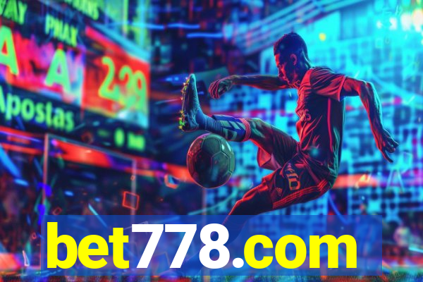 bet778.com