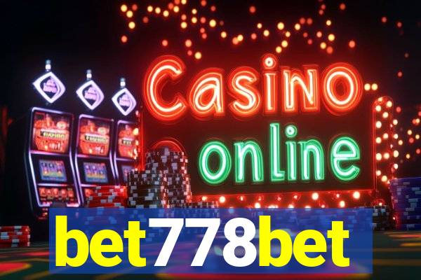 bet778bet