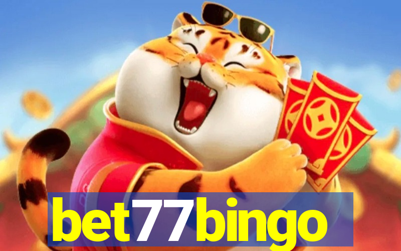 bet77bingo