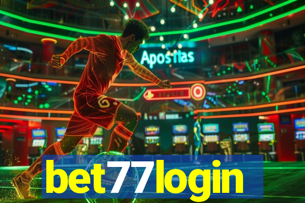 bet77login