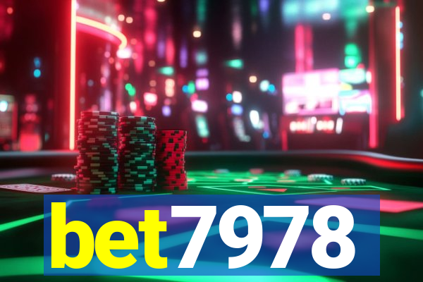 bet7978