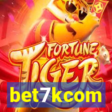 bet7kcom