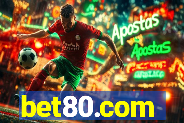 bet80.com