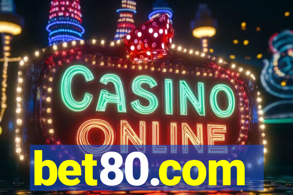 bet80.com