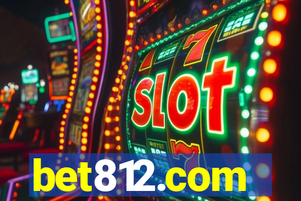 bet812.com