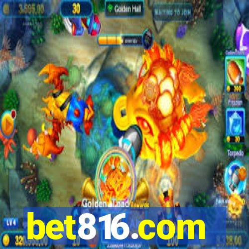 bet816.com