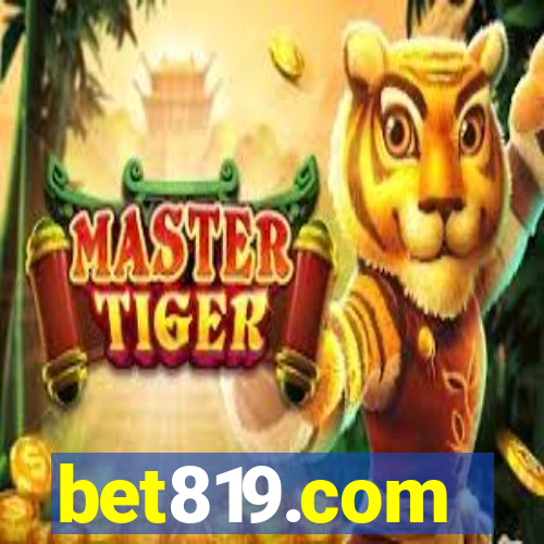 bet819.com