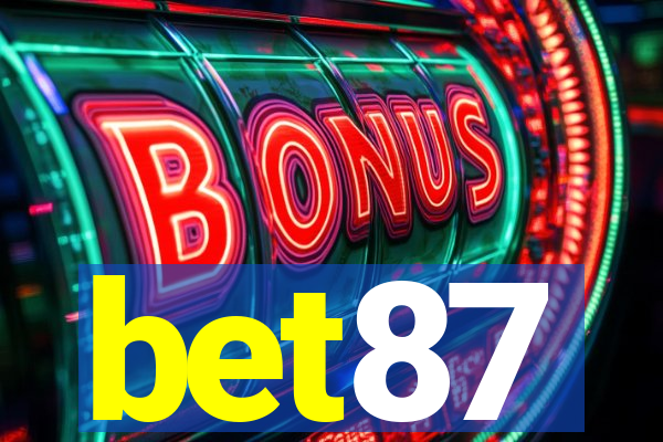 bet87