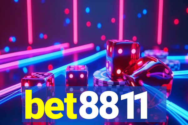 bet8811