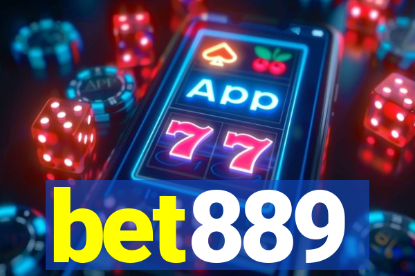 bet889