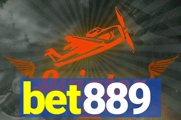 bet889