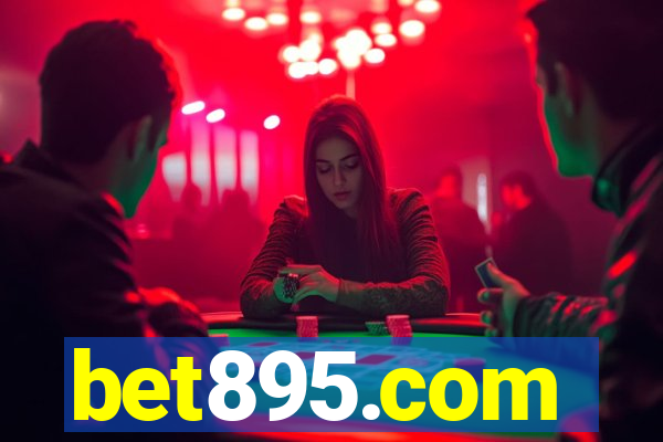 bet895.com