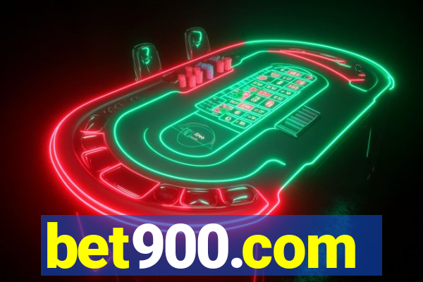 bet900.com