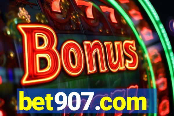 bet907.com