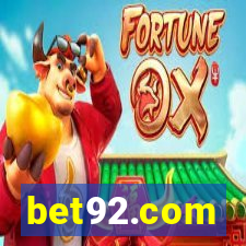 bet92.com