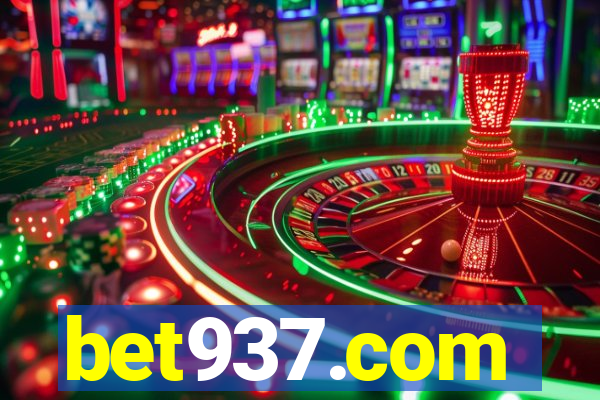 bet937.com