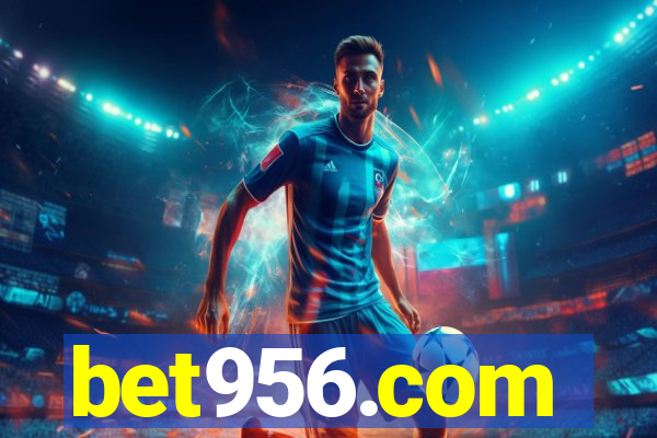 bet956.com