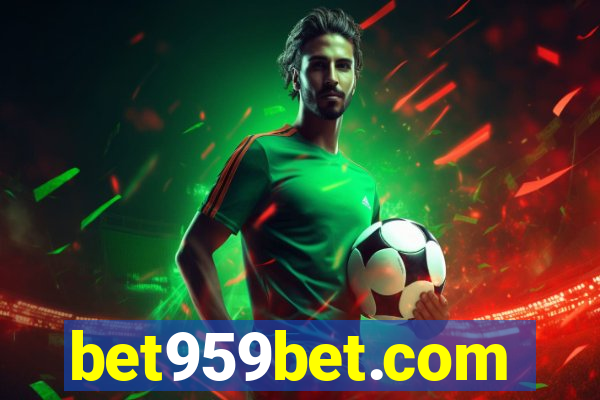 bet959bet.com