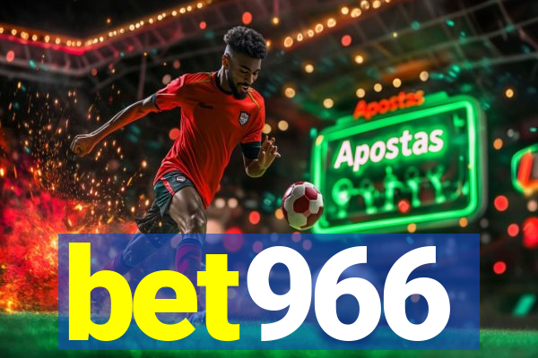 bet966