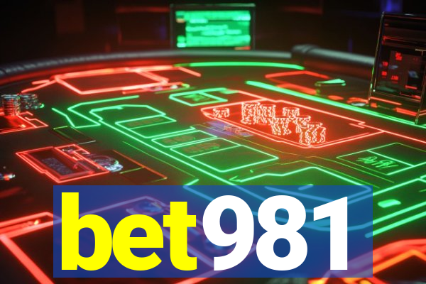 bet981