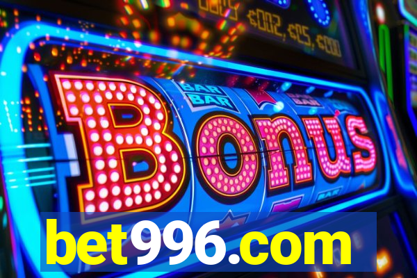 bet996.com