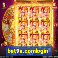 bet9x.comlogin