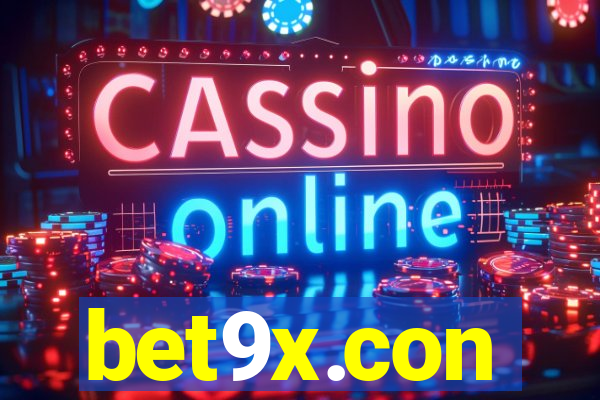 bet9x.con