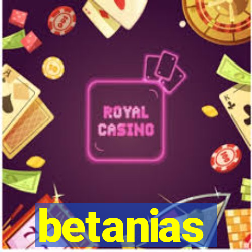 betanias