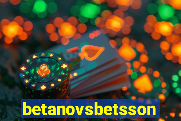 betanovsbetsson