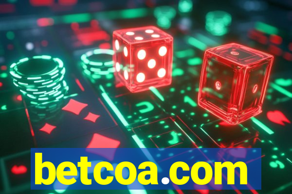 betcoa.com