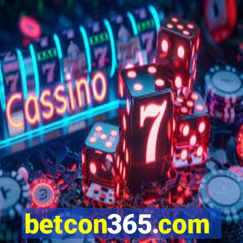 betcon365.com