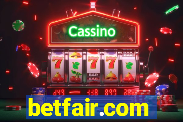 betfair.com