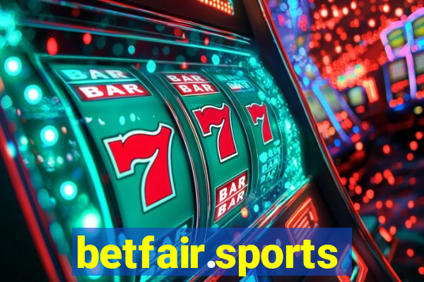 betfair.sports